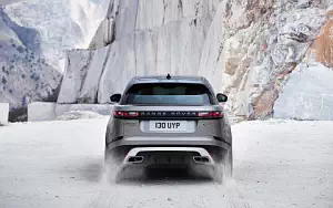   Range Rover Velar R-Dynamic P380 HSE First Edition - 2017