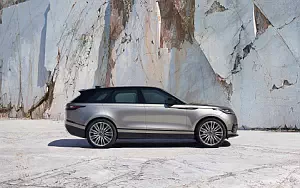   Range Rover Velar R-Dynamic P380 HSE First Edition - 2017