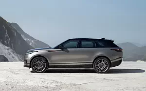   Range Rover Velar R-Dynamic P380 HSE First Edition - 2017