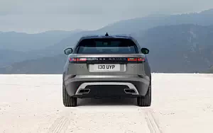   Range Rover Velar R-Dynamic P380 HSE First Edition - 2017