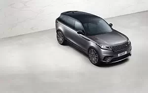   Range Rover Velar R-Dynamic P380 HSE First Edition - 2017