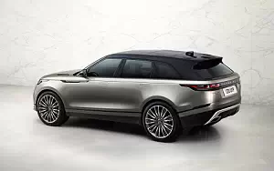   Range Rover Velar R-Dynamic P380 HSE First Edition - 2017