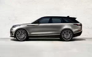   Range Rover Velar R-Dynamic P380 HSE First Edition - 2017