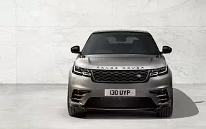   Range Rover Velar R-Dynamic P380 HSE First Edition - 2017