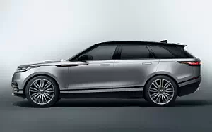   Range Rover Velar R-Dynamic P380 HSE First Edition - 2017