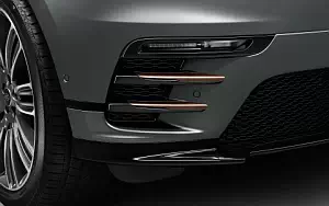   Range Rover Velar R-Dynamic P380 HSE First Edition - 2017