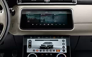   Range Rover Velar R-Dynamic P380 HSE First Edition - 2017