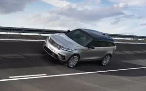   Range Rover Velar R-Dynamic P380 HSE - 2017