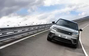   Range Rover Velar R-Dynamic P380 HSE - 2017