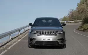  Range Rover Velar R-Dynamic P380 HSE - 2017