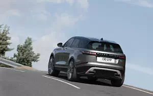   Range Rover Velar R-Dynamic P380 HSE - 2017