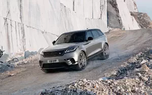   Range Rover Velar R-Dynamic P380 HSE - 2017