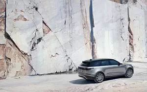   Range Rover Velar R-Dynamic P380 HSE - 2017
