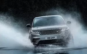   Range Rover Velar R-Dynamic P380 HSE - 2017