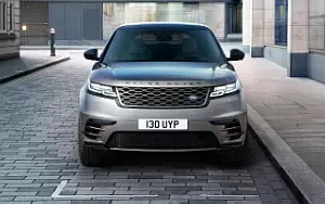   Range Rover Velar R-Dynamic P380 HSE - 2017