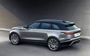   Range Rover Velar R-Dynamic P380 HSE - 2017