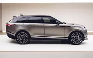   Range Rover Velar R-Dynamic P380 HSE - 2017