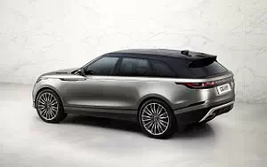   Range Rover Velar R-Dynamic P380 HSE - 2017