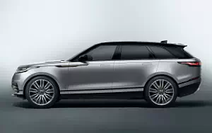   Range Rover Velar R-Dynamic P380 HSE - 2017