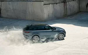   Range Rover Velar SVAutobiography Dynamic Edition - 2019