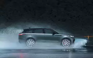   Range Rover Velar SVAutobiography Dynamic Edition - 2019