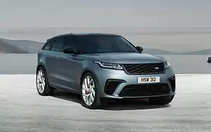   Range Rover Velar SVAutobiography Dynamic Edition - 2019