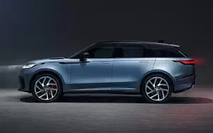   Range Rover Velar SVAutobiography Dynamic Edition - 2019