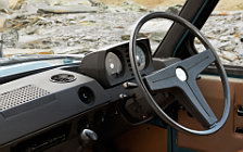   Land Rover Range Rover 3door