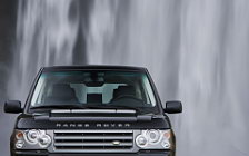   Land Rover Range Rover - 2008