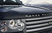   Land Rover Range Rover - 2008