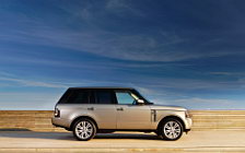   Land Rover Range Rover Autobiography - 2010