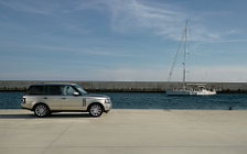   Land Rover Range Rover - 2010