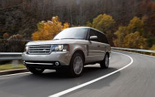   Land Rover Range Rover - 2010