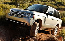   Land Rover Range Rover - 2010