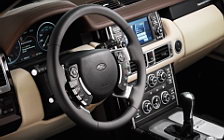   Land Rover Range Rover - 2010