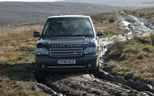   Land Rover Range Rover Autobiography - 2012