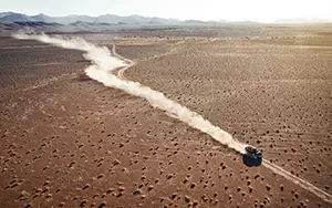   Range Rover Vogue SDV8 - 2013