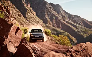   Range Rover Vogue SDV8 - 2013