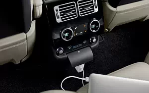   Range Rover Autobiography - 2017