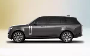  Range Rover Autobiography LWB - 2022