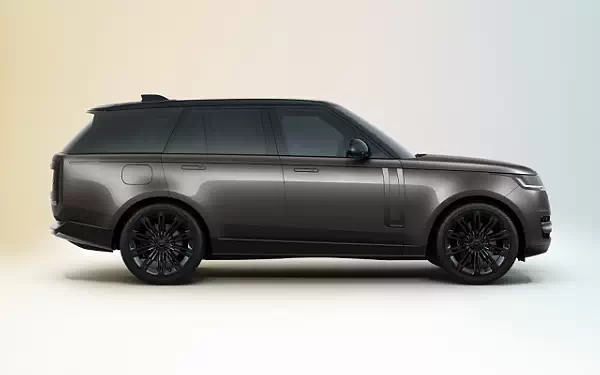   Range Rover Autobiography - 2022