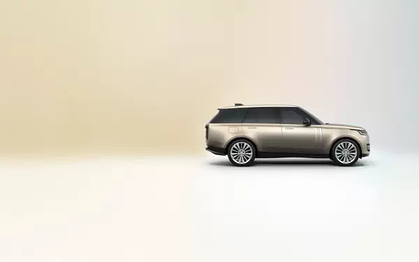   Range Rover Autobiography - 2022