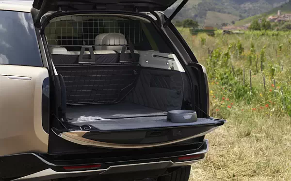   Range Rover Autobiography - 2022