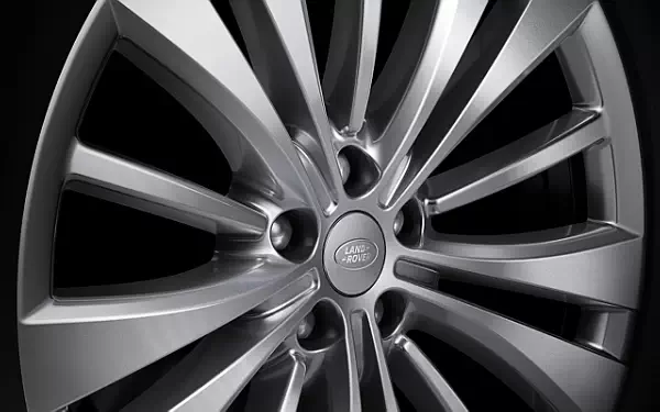   Range Rover Autobiography - 2022