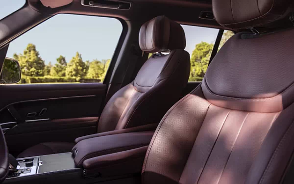   Range Rover HSE P440e - 2022