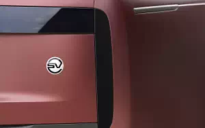   Range Rover SV Intrepid - 2022