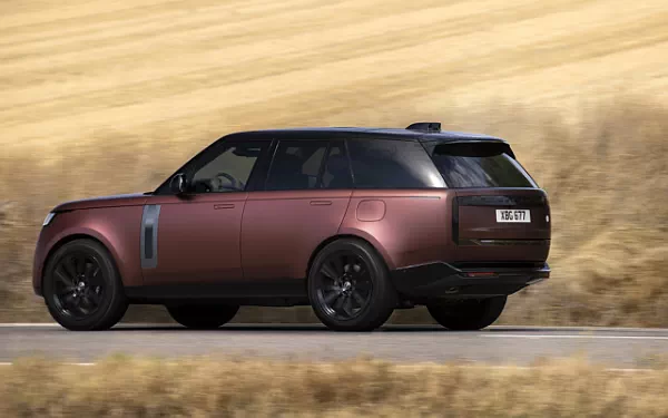   Range Rover SV P510e - 2022