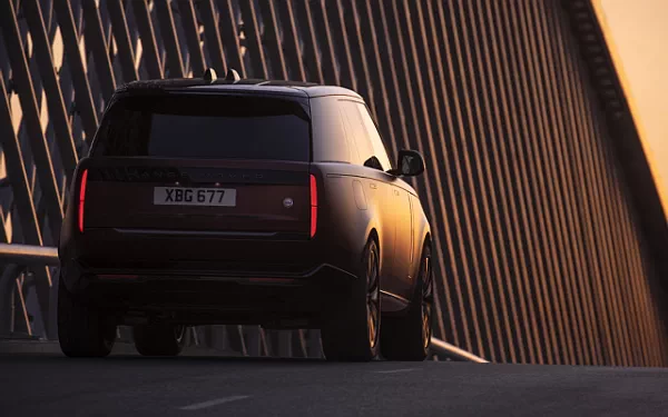   Range Rover SV P510e - 2022