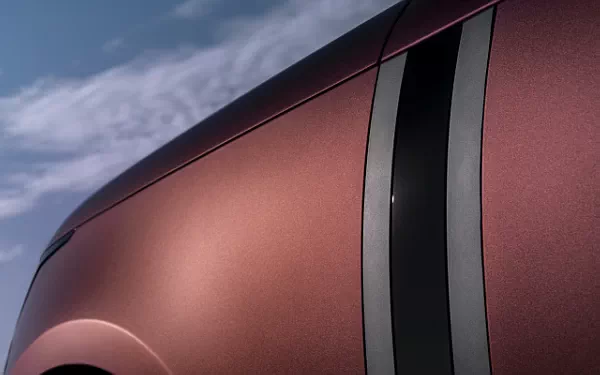   Range Rover SV P510e - 2022