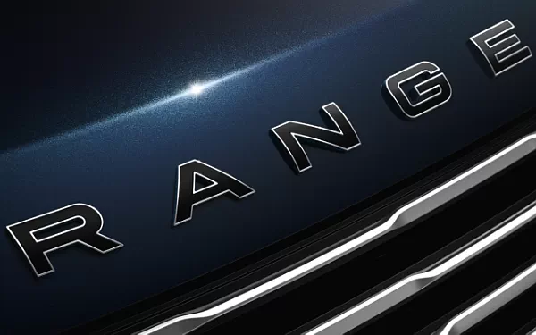   Range Rover SV Orpheus Edition - 2024